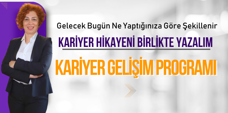 Kariyer Gelişim programı